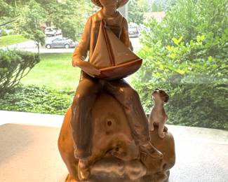 Llardo Sea Fever Boy 