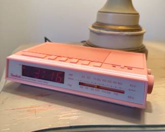 Tenkai Pink Radio 