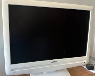 Toshiba Monitor 