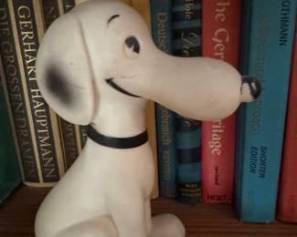 Vintage Snoopy