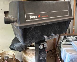 Turco Grill 