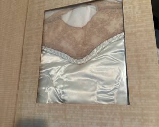 Vintage Wedding Dress 