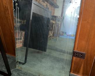 Vintage Mirror