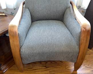 Armchair 2