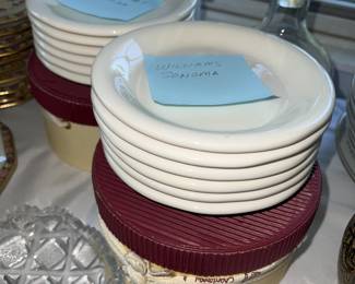 Williams Sonoma China