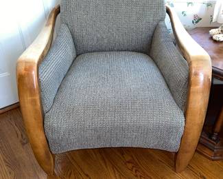 Armchair 1