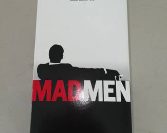 Mad Men Barbie Fashion Model Collection