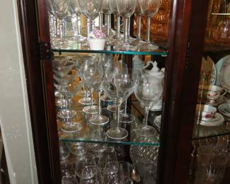 Misc. Glassware