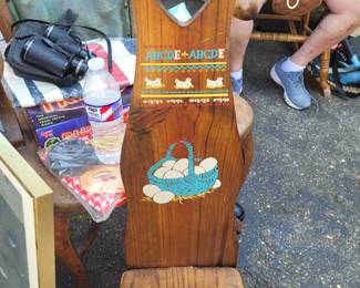 Sale Picture