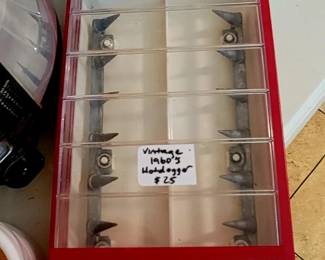 Vintage Presto Hot Dogger