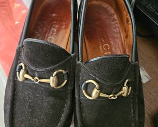 Gucci Loafers
