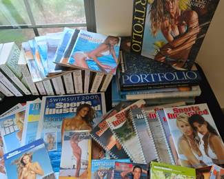 Sports Illustrated Swimsuit Edition