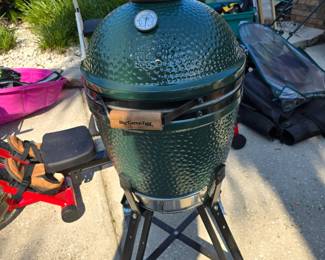 Green Egg