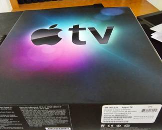 Apple TV