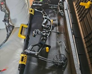 Hoyt Ignite Compound Bow 