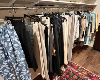 Clothes Chicos, JJill, Polo