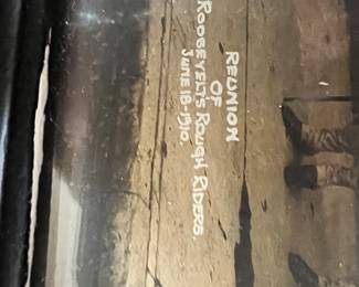 1910 Rough Riders photo