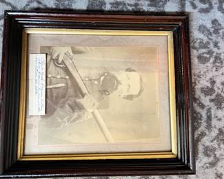 Original photo Civil War photo