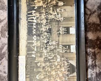 1910 Rough Riders Reunion photo