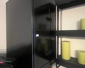 2 drawer filing cabinet