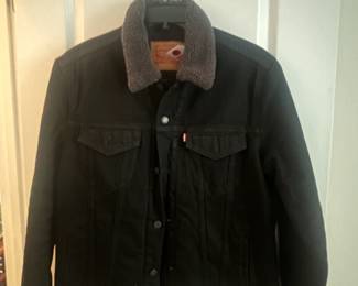Vtg Levis jacket