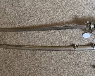 Sword, made in Germany