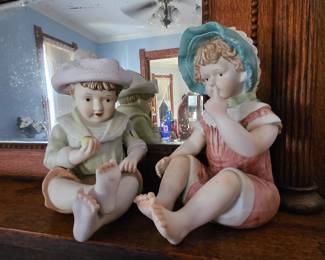 Biggest piano babies 