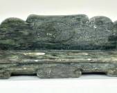 Asian Carved Soapstone