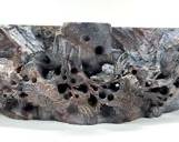 Asian Carved Soapstone