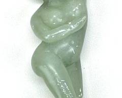 Asian Carved Soapstone