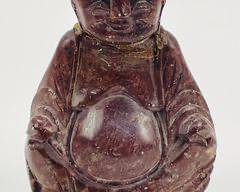 Asian Carved Soapstone