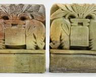 Asian Carved Soapstone