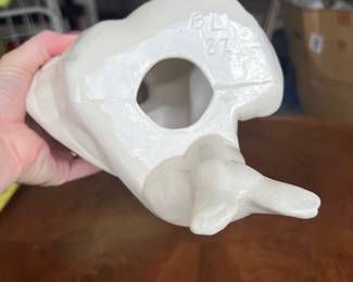 Moody Cherub ;) - $20