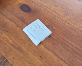 $500 Firm - In pristine condition. 