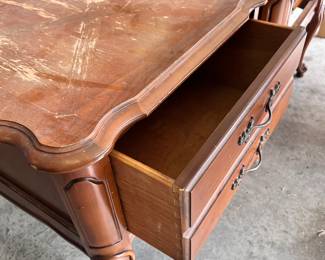 Project Pieces - $80 for both. 