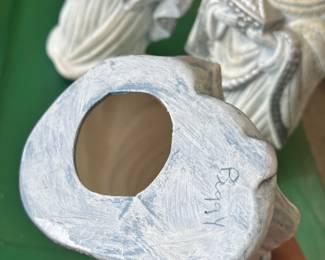 Wisemen $30 for the set.