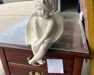 Moody Cherub ;) - $20
