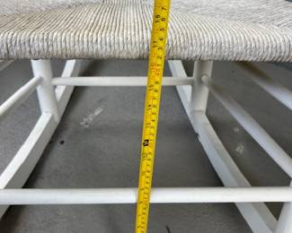 Antique Rockers - $500 for both. 