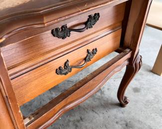 Project Pieces - $80 for both. 