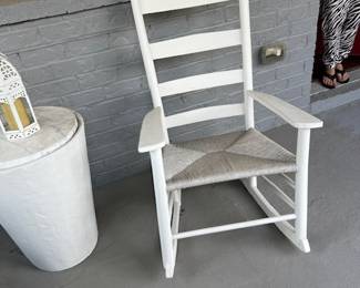 Antique Rockers - $500 for both. 