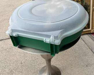 Wreath w/ Case - $10