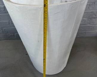 Natural Stone Top w/ Wood Exterior - $100