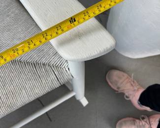 Antique Rockers - $500 for both. 