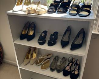 Large Collection of Women's Clothes, Shoes, Handbags & Accessories