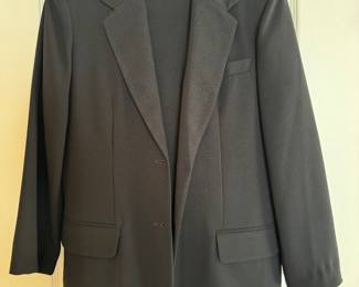 Women's Evan-Picone Blazer with Skirt Size 4