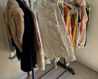 Large Collection of Women's Clothes, Shoes, Handbags & Accessories