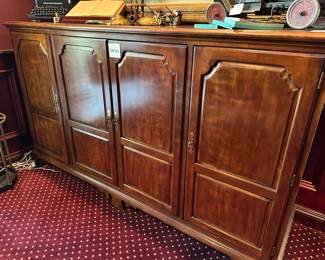 Henredon Sideboard