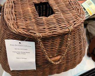 FISHING AND HUNTING GEAR