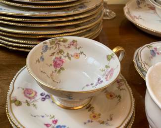 FINE CHINA SETS