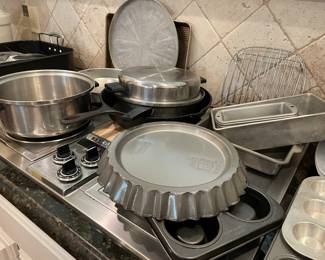 COOKWARE